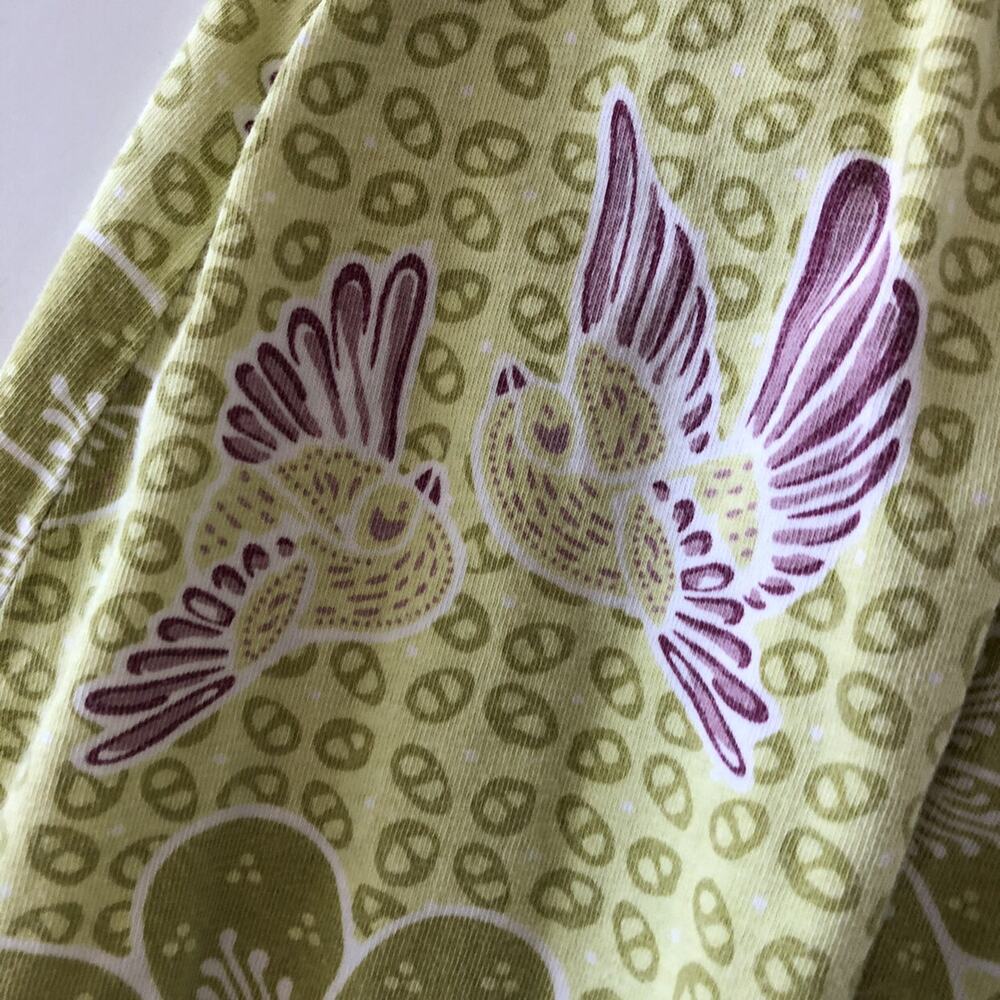 Tea Collection Bali Bubble Dress - Picture 3 of 8